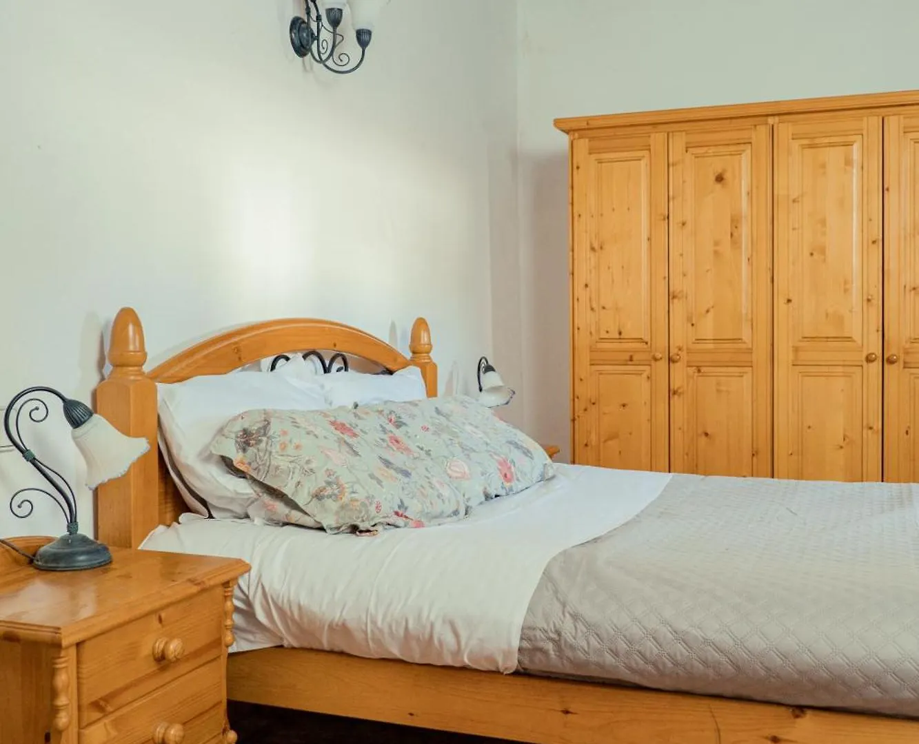Prázdninový dům Vila Casa Mariposa Benirras Sant Miquel de Balansat