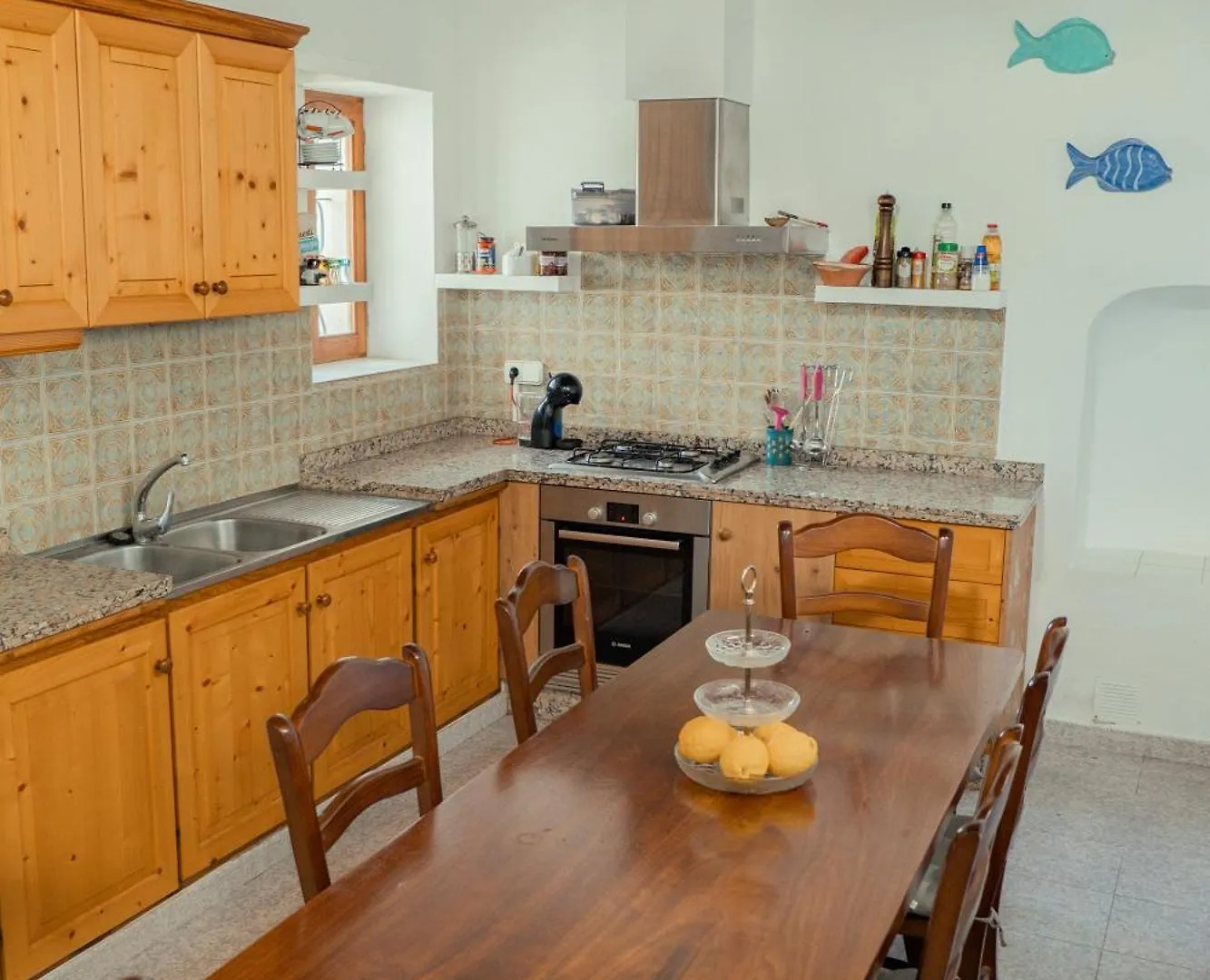Vila Casa Mariposa Benirras Sant Miquel de Balansat