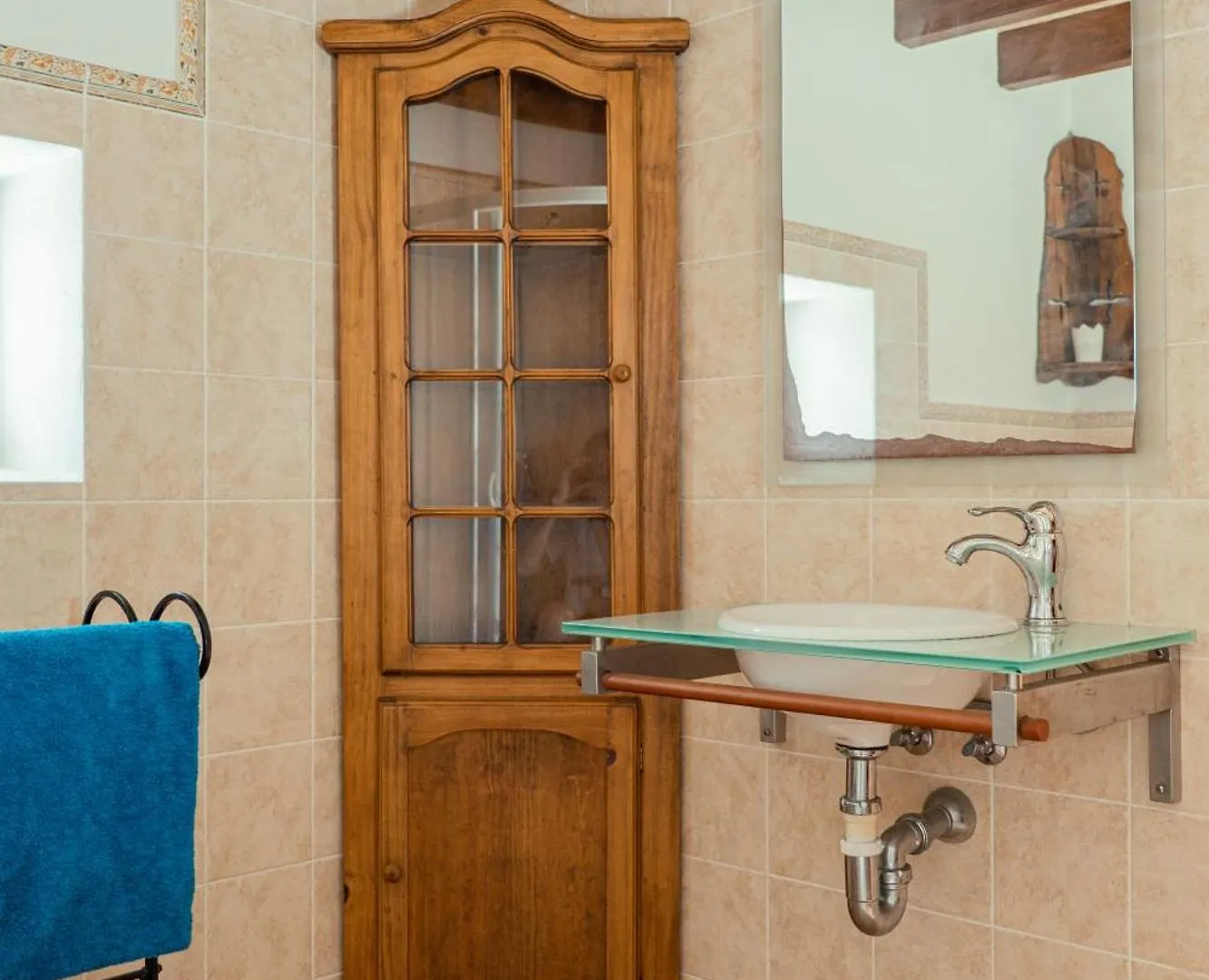 Vila Casa Mariposa Benirras Sant Miquel de Balansat