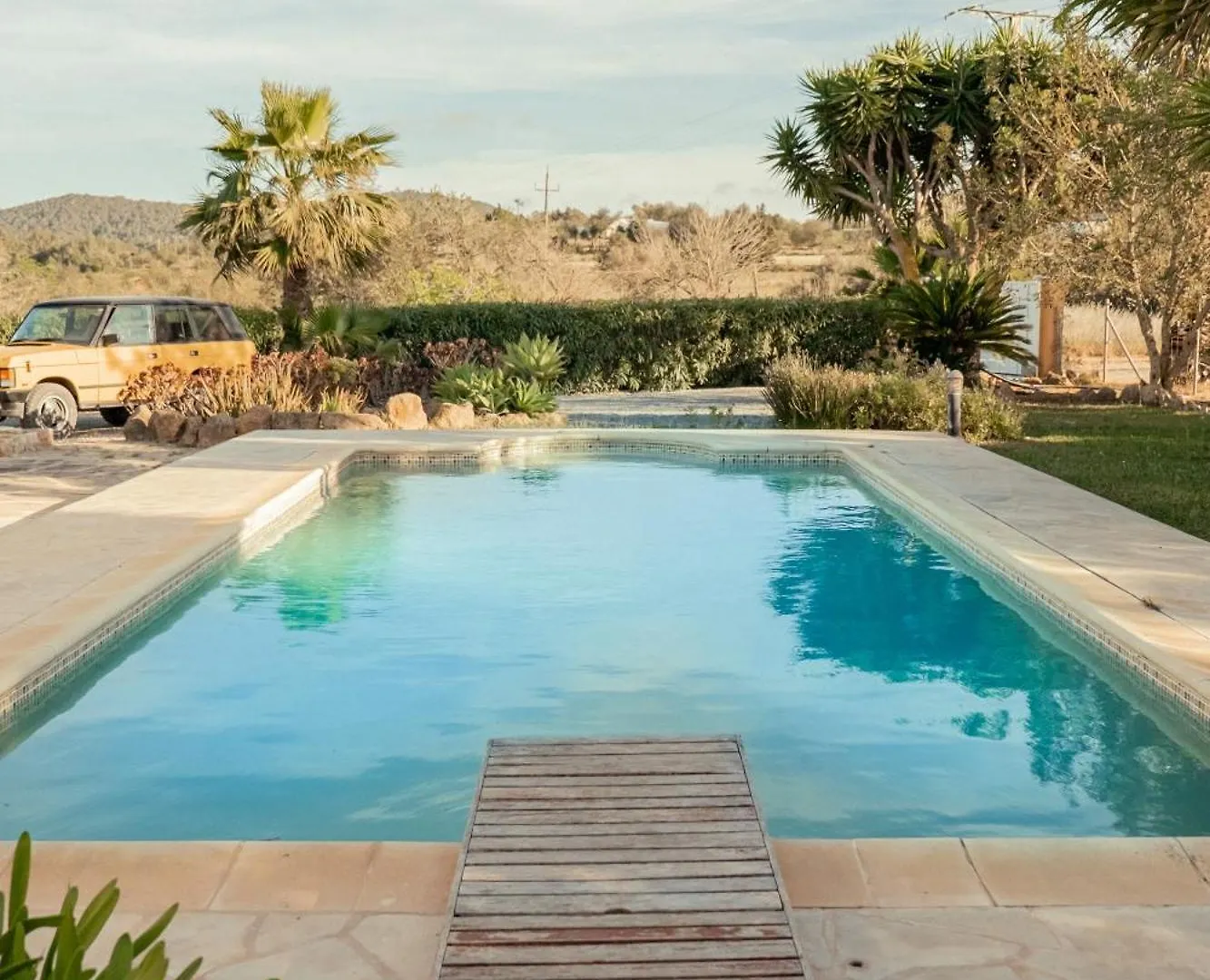 Vila Casa Mariposa Benirras Sant Miquel de Balansat