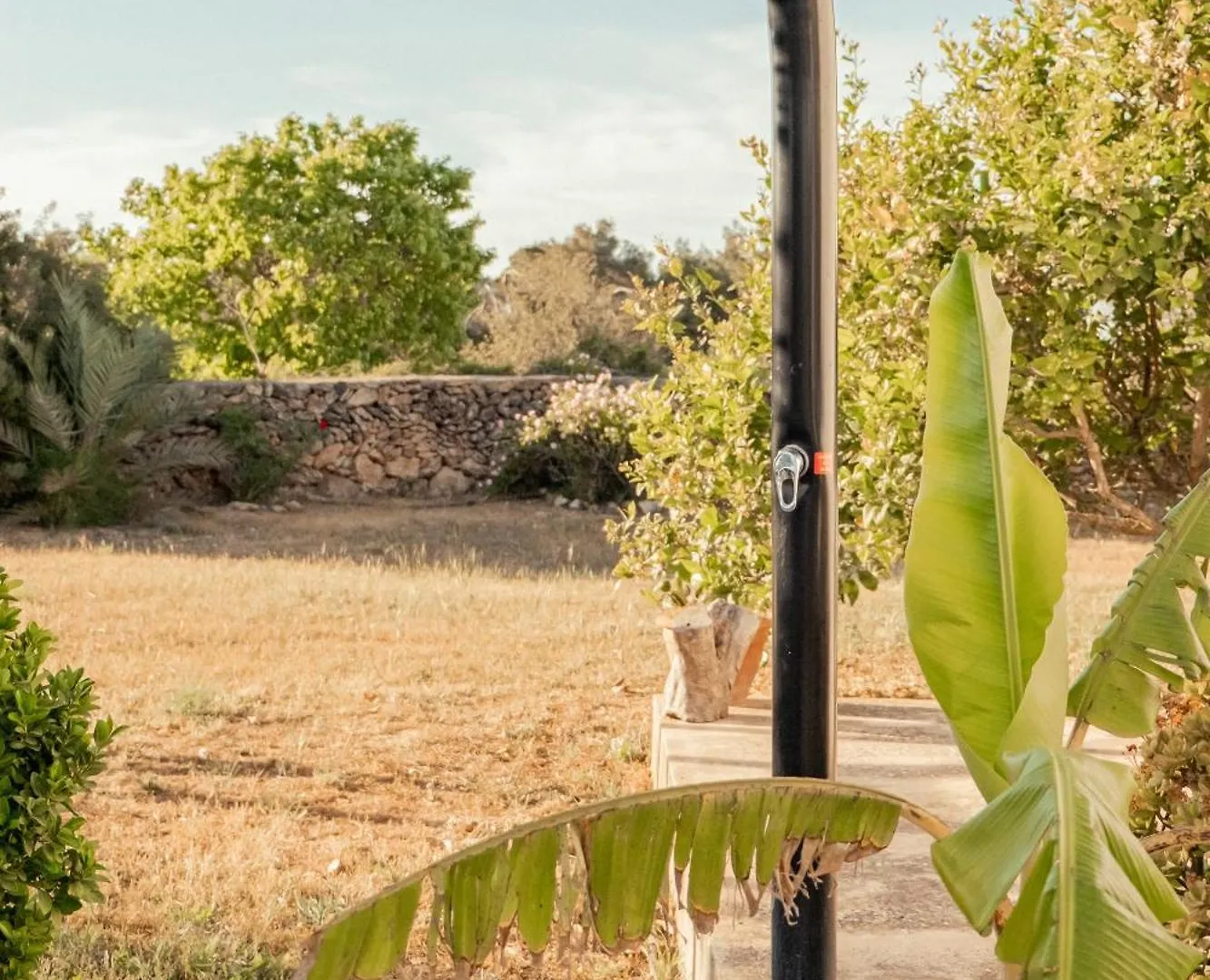 Prázdninový dům Vila Casa Mariposa Benirras Sant Miquel de Balansat