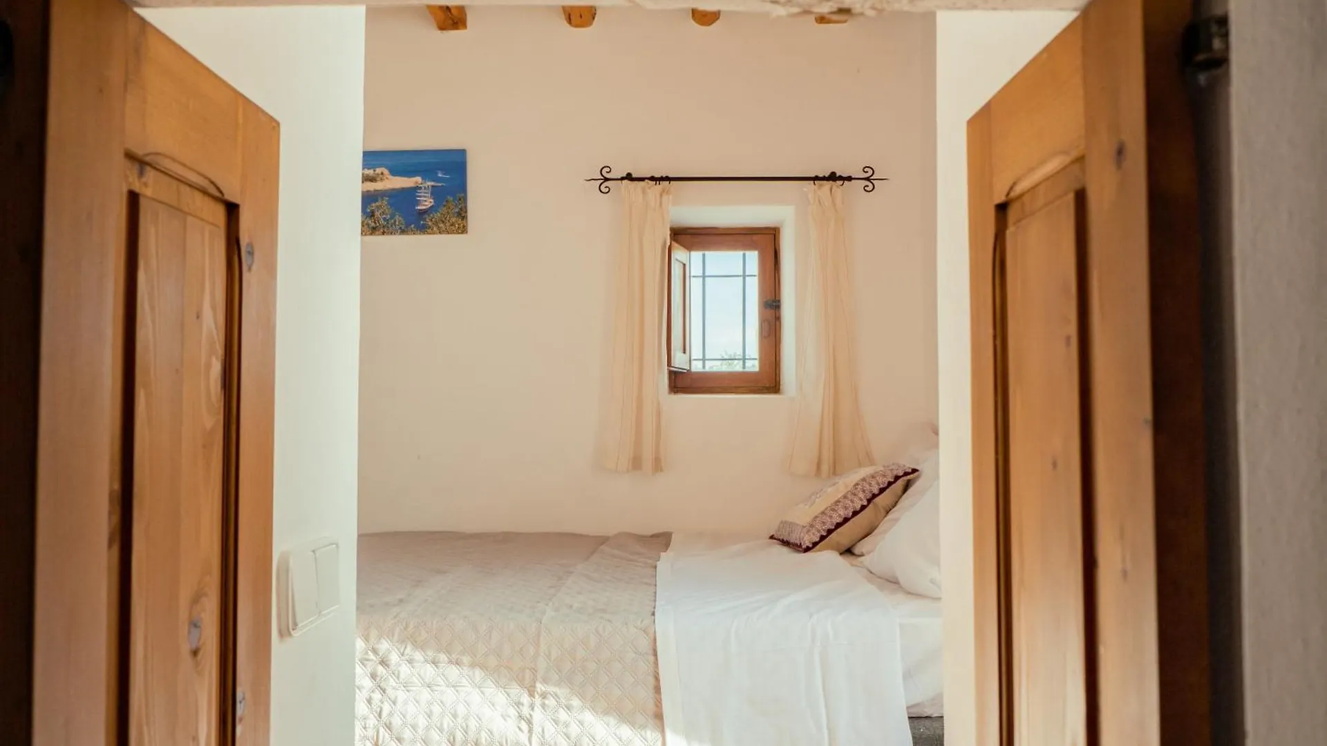 Vila Casa Mariposa Benirras Sant Miquel de Balansat
