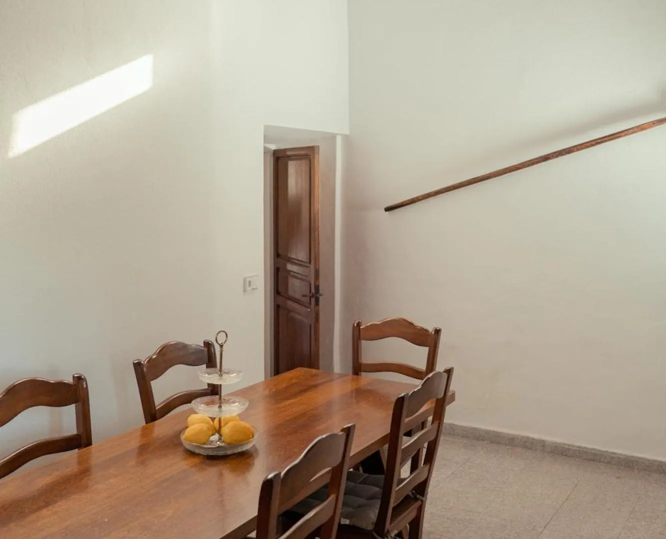 Vila Casa Mariposa Benirras Sant Miquel de Balansat 0*,