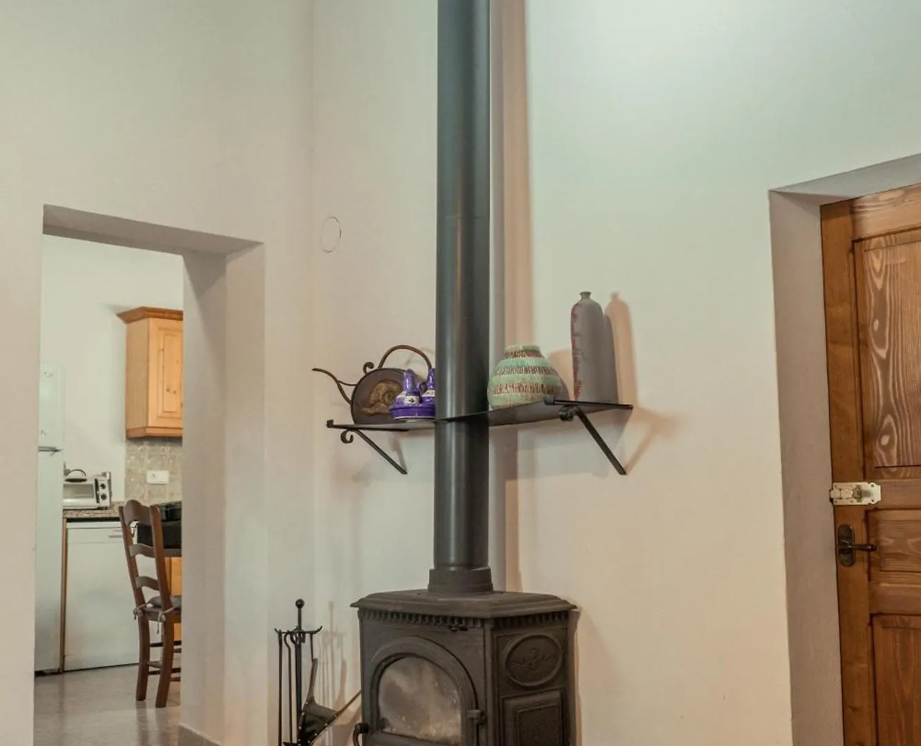 Vila Casa Mariposa Benirras Sant Miquel de Balansat Prázdninový dům