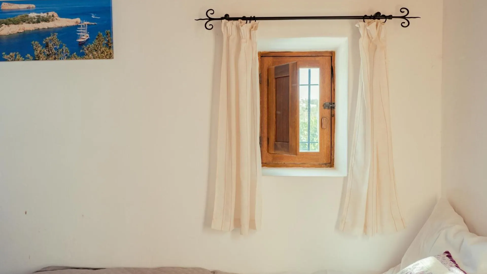 Vila Casa Mariposa Benirras Sant Miquel de Balansat 0*,