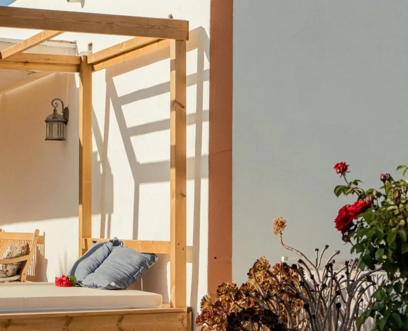 Prázdninový dům Vila Casa Mariposa Benirras Sant Miquel de Balansat