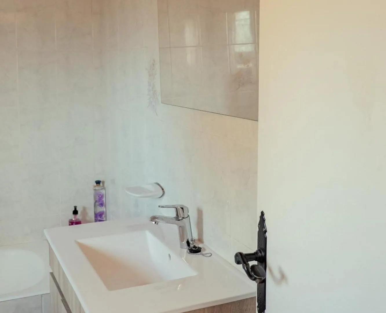 Vila Casa Mariposa Benirras Sant Miquel de Balansat Prázdninový dům
