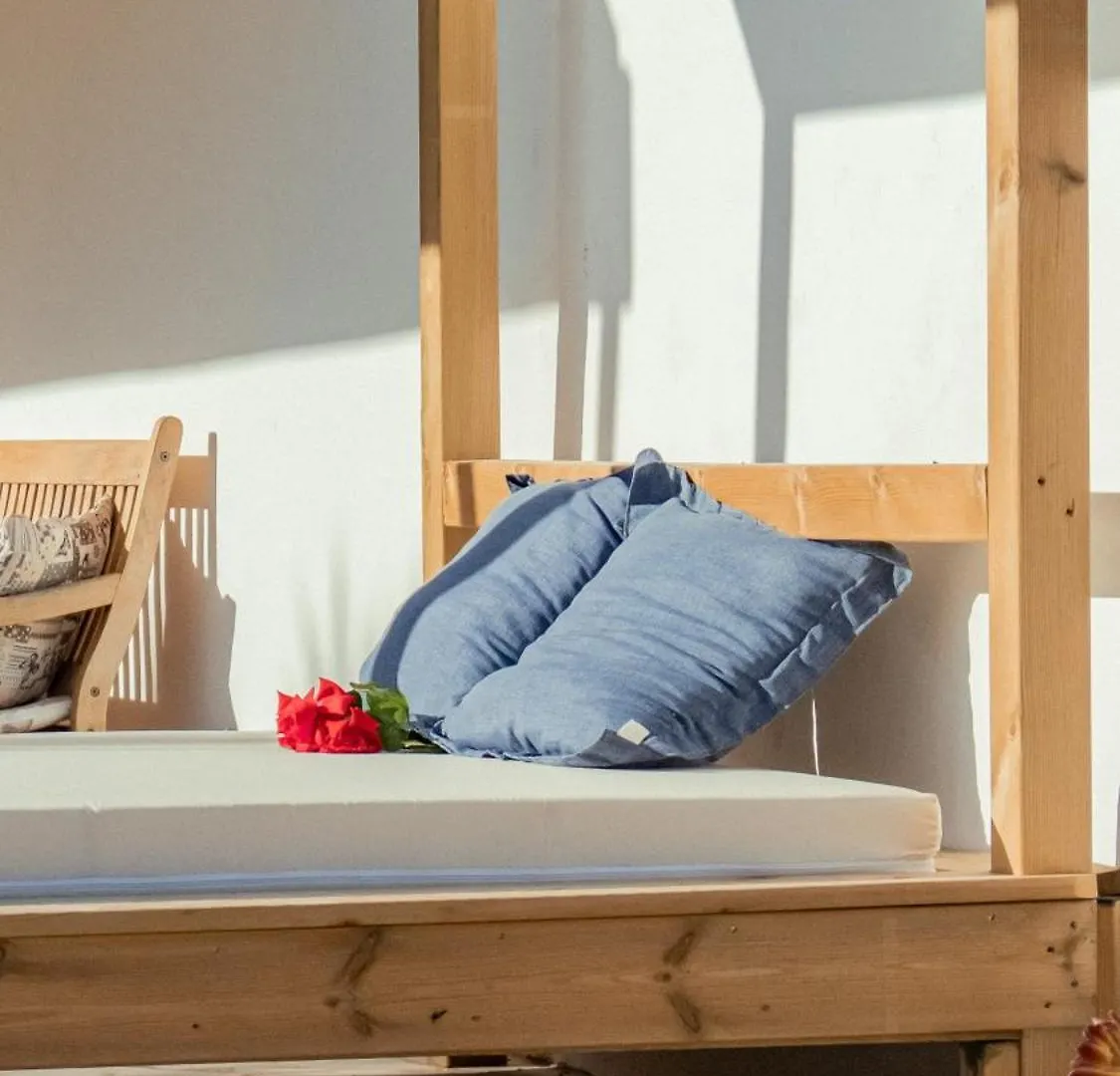 Vila Casa Mariposa Benirras Sant Miquel de Balansat Prázdninový dům